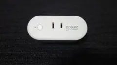 Gosund ゴウサンド スマートWi-Fiプラグ 電力測定 WP6 5個セット