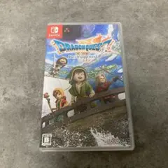 【早期購入特典付き】Switch ドラゴンクエスト7 リイマジンド　当日発送！