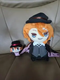 文豪ストレイドッグス　セット