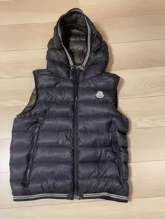 2026年最新】MONCLER レディース ダウンベスト・キルティングベストの