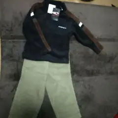 新品O'NEILL上下セット(サイズ90)