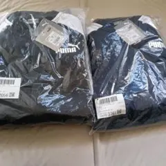 プーマジャージ上下新品