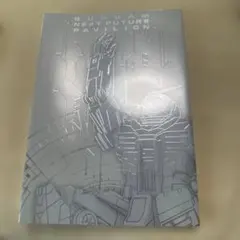 未開封】大阪・関西万博 ガンダムパビリオン 公式ガイドブック - メルカリ