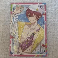 いれいすえびばでぃ入場特典（ガーデンシアター）ないこさん