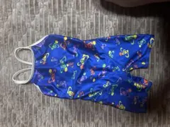 ISC 飯田スイミングクラブ 女児 水着