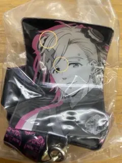 ✧ 桐生三輝 スマホストラップ 訳あり