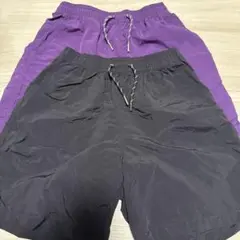専用☆キッズ ブラックパンツ