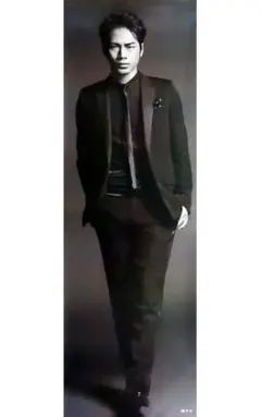 登坂広臣ポスターまとめ売り