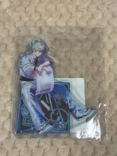 にじさんじ　ROF-MAO 1st LIVE 甲斐田晴　アクリルスタンド