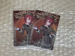 にじさんじウエハース2 アンジュカトリーナ