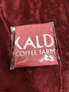 カルディ　エコバッグ