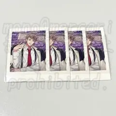 ヒプノシスマイク ヒプマイ 天国獄 ナゴヤ Flava2 パシャこれ