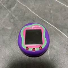 Tamagotchi Uni 本体 パープル - メルカリ