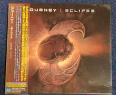JOURNEY / ECLIPSE