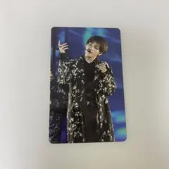 2026年最新】bts テテ トレカ love yourselfの人気アイテム - メルカリ