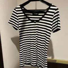 セシルマクビー　半袖Tシャツ