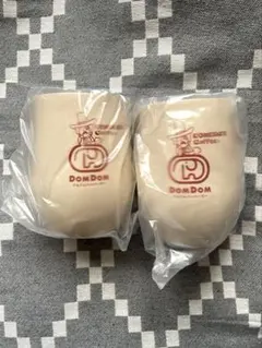 【2個セット】コメダ珈琲 ドムドムハンバーガー ステンレスタンブラー 2026