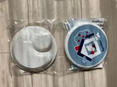 familiar こどもちゃれんじ 離乳食セット