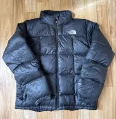 THE NORTH FACE SUMMIT SERIES ダウンジャケット