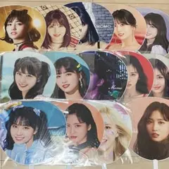 TWICE モモ うちわまとめ売り