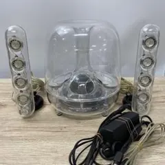 2026年最新】harman kardon soundsticks iiの人気アイテム - メルカリ