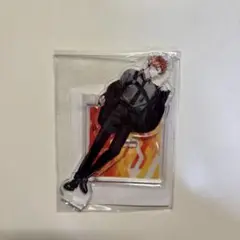 東京エイリアンズ 兵吾夏希 くじ アクスタ