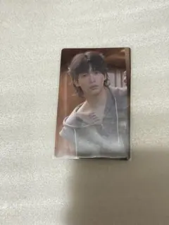 TXT TOGETHER ソロトラックver. スビン