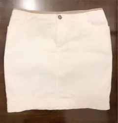 ルイヴィトン スカート