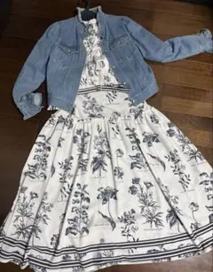 diagramワンピース、グレースコンチネンタルgジャン