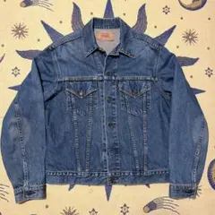 佐藤蓮様専用 90's Levi’s 70505 復刻 3rd デニムジャケット