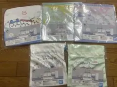 一番くじちいかわ〜なんかほっこりちいかわの湯〜H賞