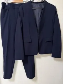 GU ジャケット パンツ セット セレモニー
