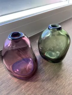 Sghr 一輪挿し 2点セット