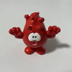 BODEMON ボデーモン　シンシン　赤