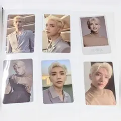 SEVENTEEN IN-COMPLETE ジョシュア