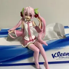 2025年最新】桜ミク フィギュアの人気アイテム - メルカリ