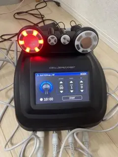 CELLZERO MAX 美顔器 - メルカリ