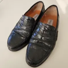 極美品！チェーザレパチョッティ シングルモンク　クロコ型押しドレスレザーシューズ 楽天市場】チェザーレパチョッティ CESARE PACIOTTI メンズ 靴 レザー