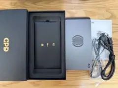 GPD G1 2024 外付けGPU Radeon RX 7600M XT搭載のサムネイル