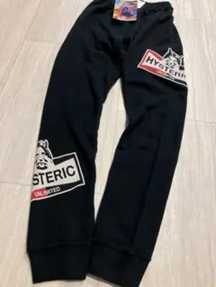 JOEY HYSTERIC 総柄 スウェット セットアップ XS 90 - メルカリ