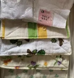 雑巾　８枚