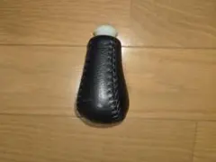 シフトノブ180sx皮巻き - メルカリ