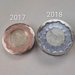 空容器のみ】カネボウ ミラノコレクション ケース 4点 - メルカリ