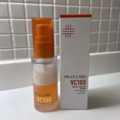 ドクターシーラボ VC100 ダブルリペアセラム 美容液 本体のサムネイル