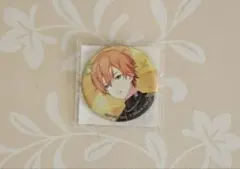 プロセカ グリッター缶バッジ グリ缶 43A 東雲彰人 特典