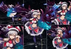 Phat! 神崎蘭子 アニバーサリープリンセス Ver.DX - メルカリ