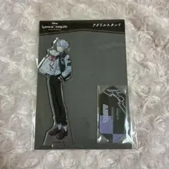 ツイステ アズール アクスタ 5周年 Anniversary