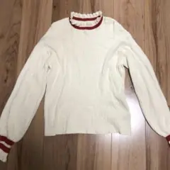 Wcloset ニット　トップス