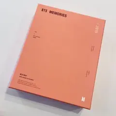BTS MEMORIES2019 Blu-ray ディスク未再生 日本語字幕付き