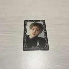 NCT WISH Ode to Love ユウシ トレカ ポップアップ - メルカリ